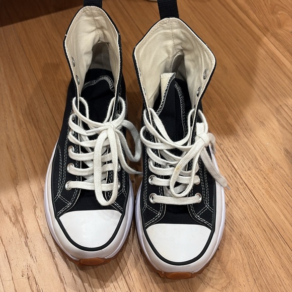 Platform Converse - Picture 2 of 6